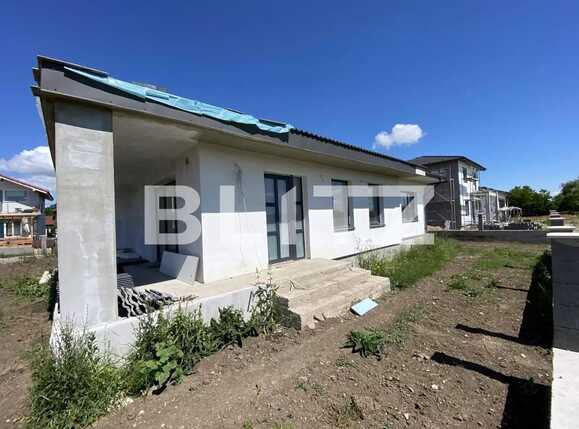 Casa de vânzare 3 camere Jucu - 91346CV | BLITZ Cluj-Napoca | Poza4