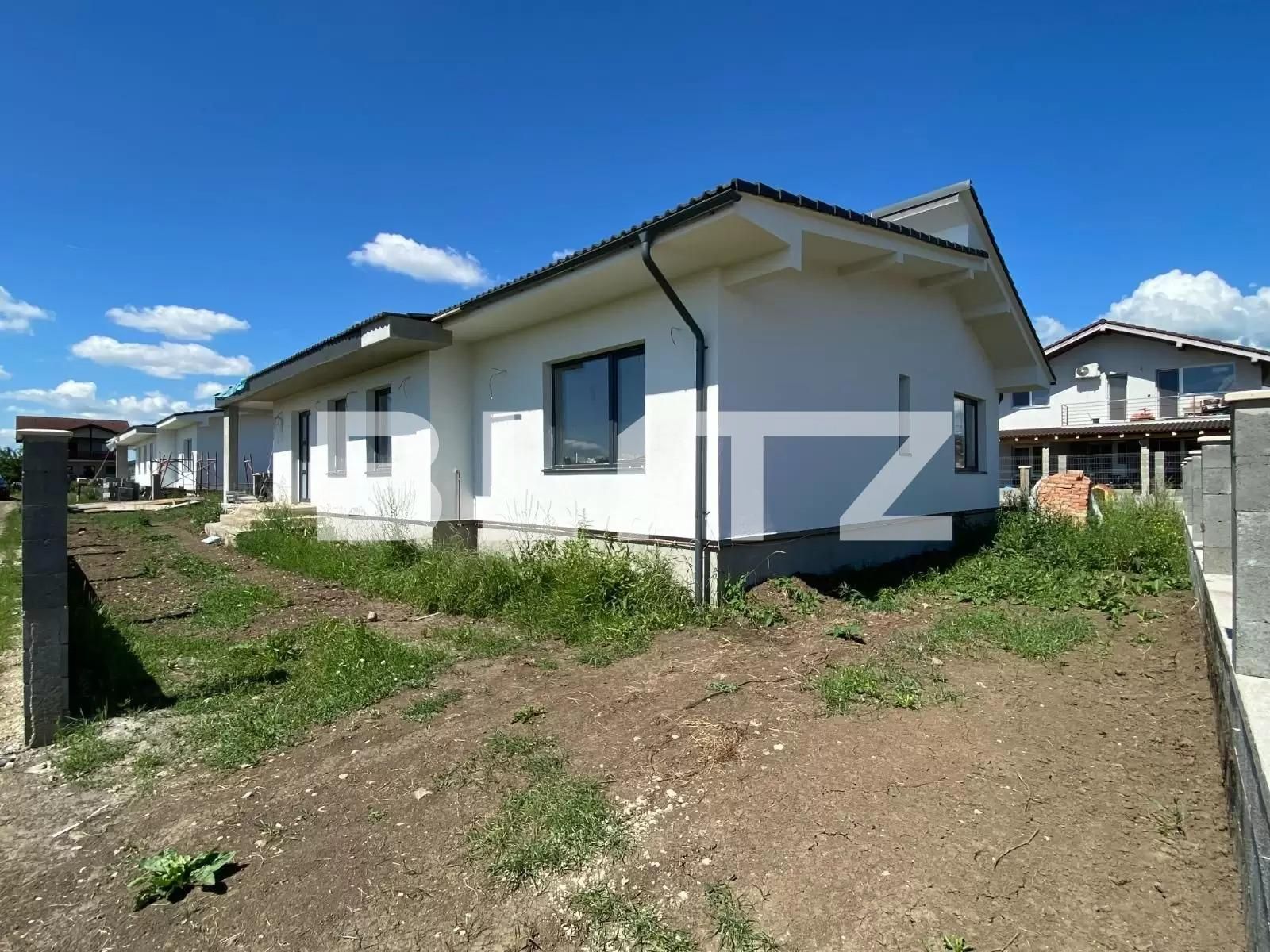 Casa de vânzare 3 camere Jucu - 91346CV | BLITZ Cluj-Napoca | Poza5