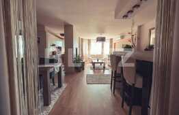 Apartament de 3 camere generoase, 115mp + balcon + parcare, zona Calea Turzii