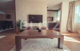 Apartament de 3 camere generoase, 115mp + balcon + parcare, zona Calea Turzii