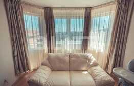 Apartament de 3 camere generoase, 115mp + balcon + parcare, zona Calea Turzii