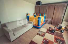 Apartament de 3 camere generoase, 115mp + balcon + parcare, zona Calea Turzii