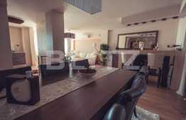 Apartament de 3 camere generoase, 115mp + balcon + parcare, zona Calea Turzii