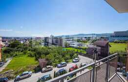 Apartament de 3 camere generoase, 115mp + balcon + parcare, zona Calea Turzii