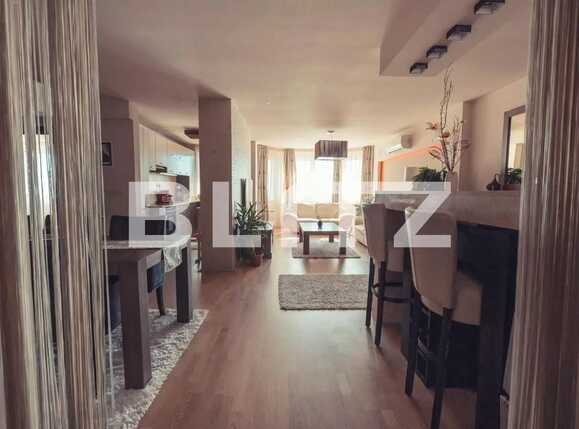 Apartament de vânzare 3 camere Europa - 91347AV | BLITZ Cluj-Napoca | Poza6