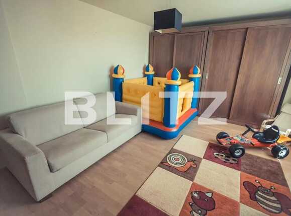 Apartament de vânzare 3 camere Europa - 91347AV | BLITZ Cluj-Napoca | Poza5