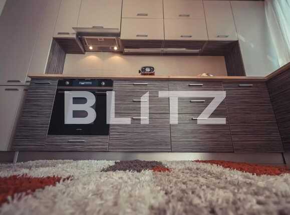 Apartament de vânzare 3 camere Europa - 91347AV | BLITZ Cluj-Napoca | Poza15