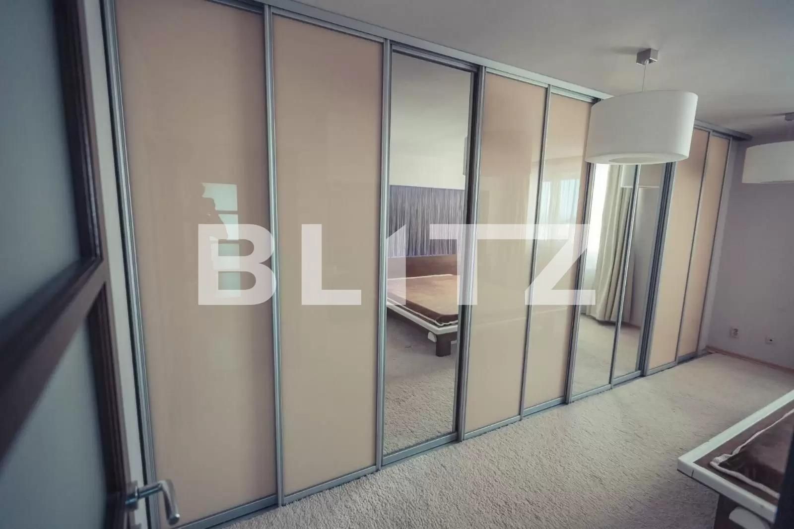 Apartament de vânzare 3 camere Europa - 91347AV | BLITZ Cluj-Napoca | Poza13