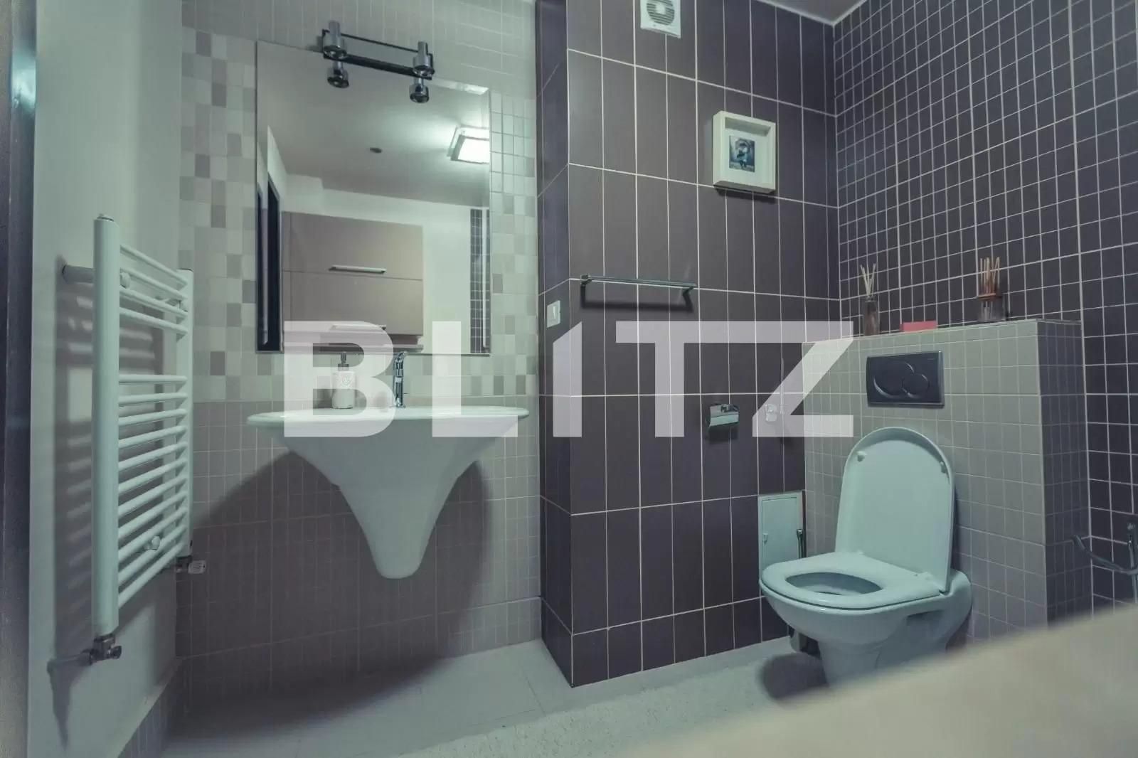 Apartament de vânzare 3 camere Europa - 91347AV | BLITZ Cluj-Napoca | Poza19