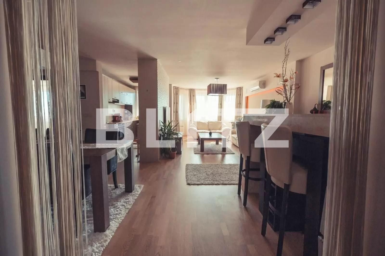 Apartament de vânzare 3 camere Europa - 91347AV | BLITZ Cluj-Napoca | Poza6