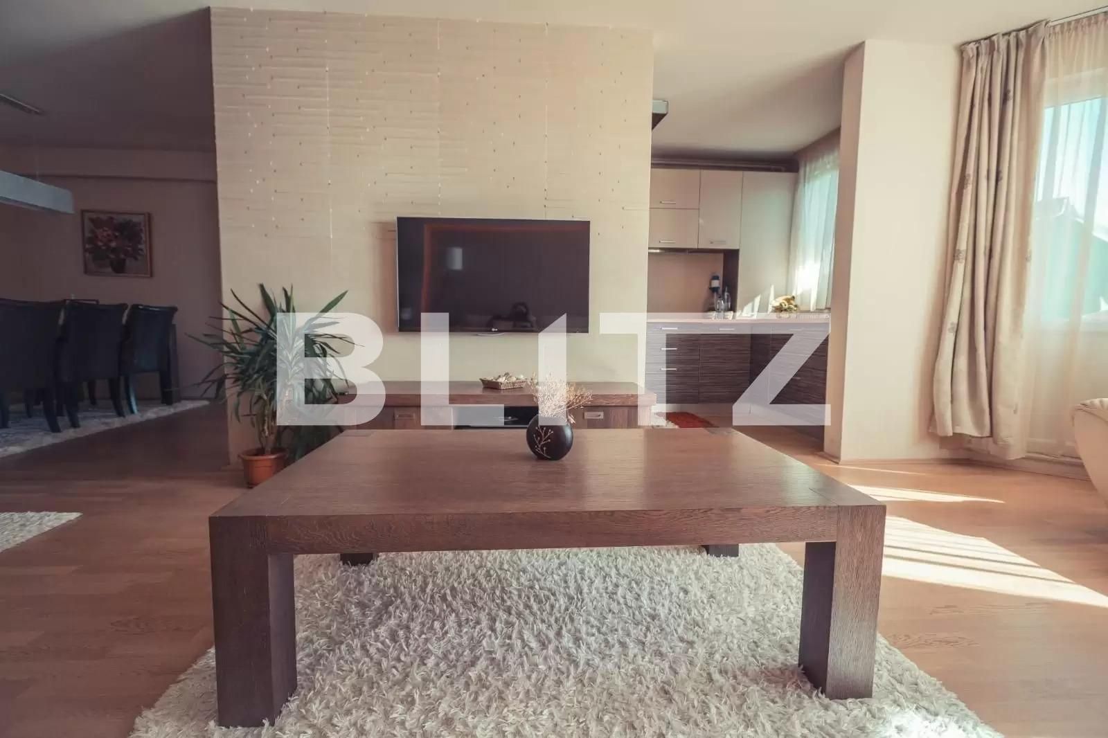 Apartament de vânzare 3 camere Europa - 91347AV | BLITZ Cluj-Napoca | Poza7