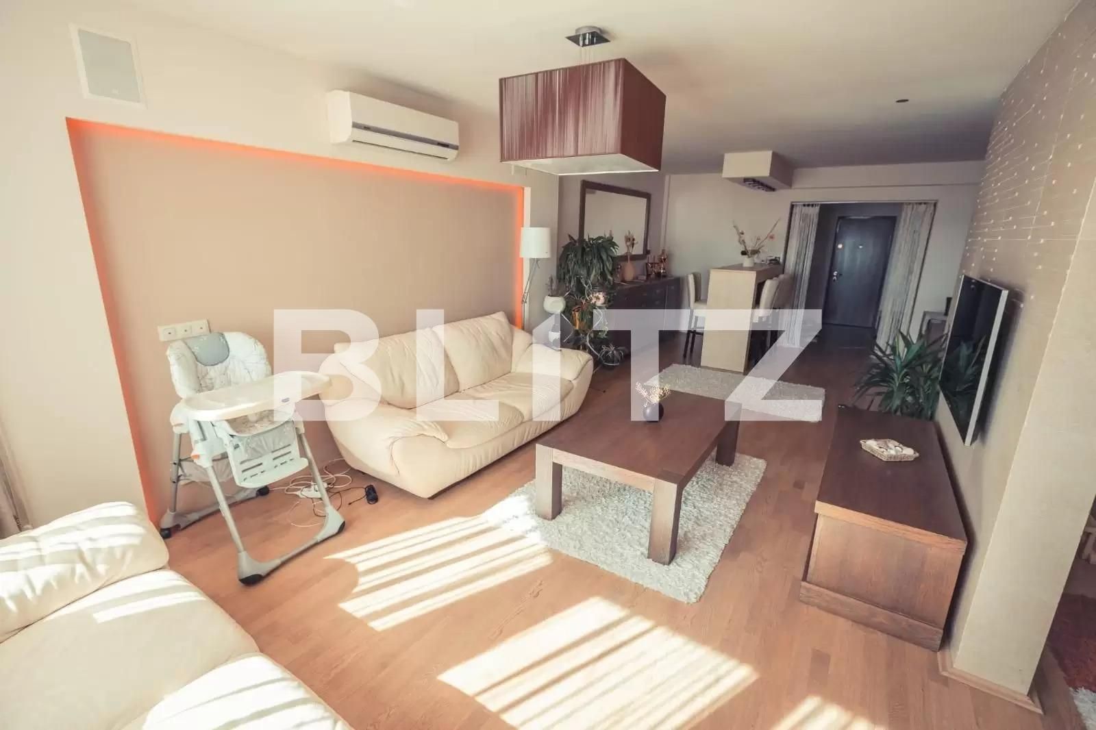 Apartament de vânzare 3 camere Europa - 91347AV | BLITZ Cluj-Napoca | Poza9