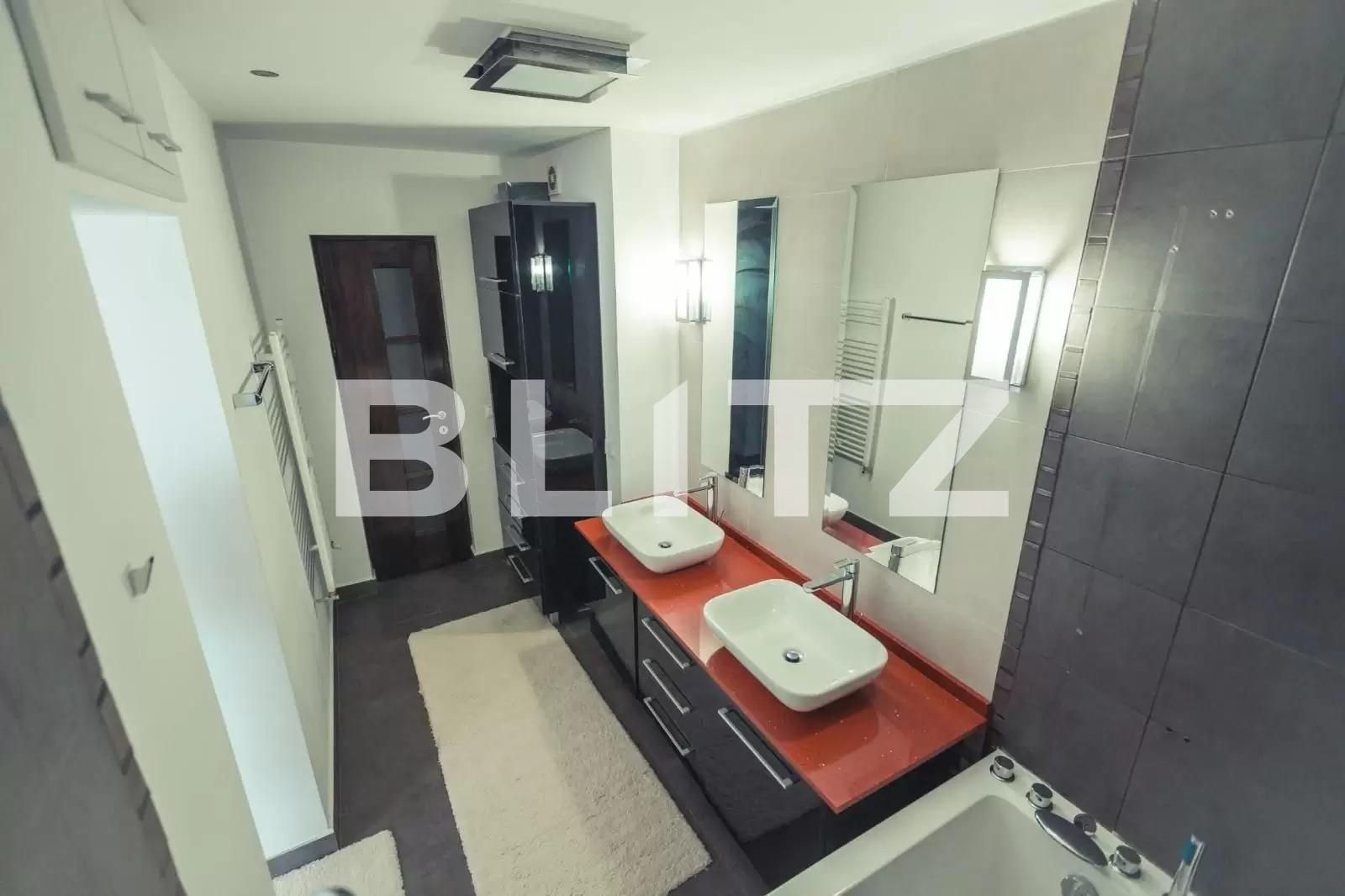 Apartament de vânzare 3 camere Europa - 91347AV | BLITZ Cluj-Napoca | Poza3