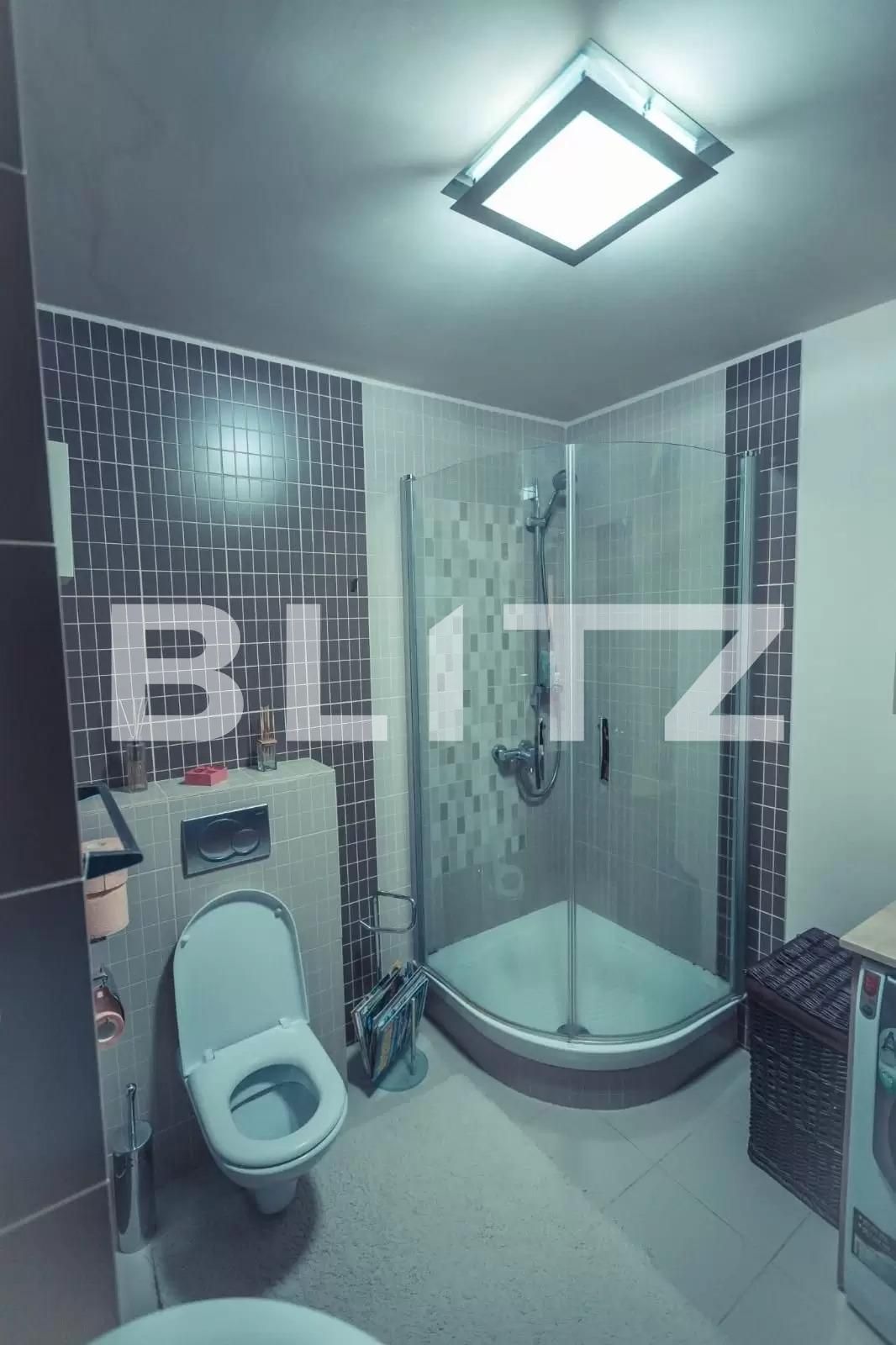 Apartament de vânzare 3 camere Europa - 91347AV | BLITZ Cluj-Napoca | Poza8