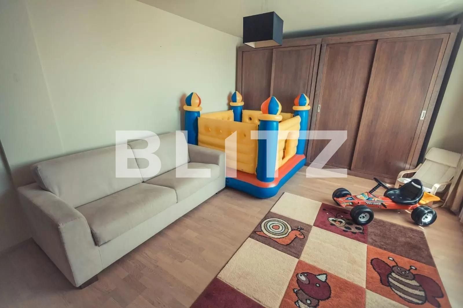 Apartament de vânzare 3 camere Europa - 91347AV | BLITZ Cluj-Napoca | Poza5