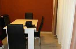 Inchiriere 2 camere, 40 mp, imobil nou, modern mobilat, zona Iulius Mall!