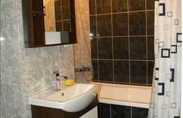 Inchiriere 2 camere, 40 mp, imobil nou, modern mobilat, zona Iulius Mall!