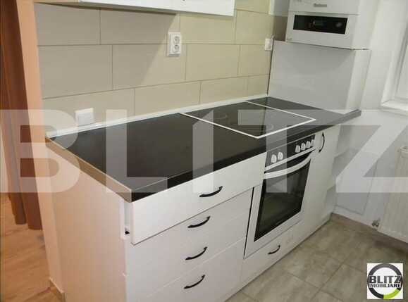 Apartament de închiriat 2 camere Marasti - 9135AI | BLITZ Cluj-Napoca | Poza7