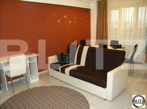 Apartament de închiriat 2 camere Marasti - 9135AI | BLITZ Cluj-Napoca | Poza1