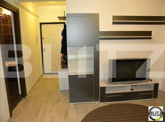 Apartament de închiriat 2 camere Marasti - 9135AI | BLITZ Cluj-Napoca | Poza3
