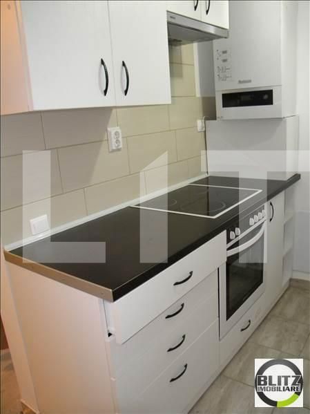 Apartament de închiriat 2 camere Marasti - 9135AI | BLITZ Cluj-Napoca | Poza8