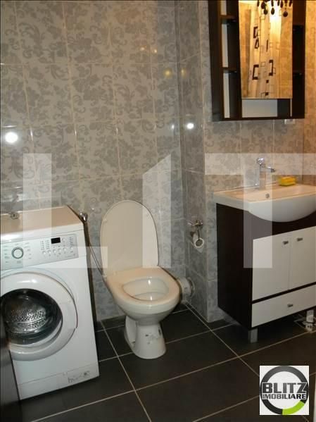 Apartament de închiriat 2 camere Marasti - 9135AI | BLITZ Cluj-Napoca | Poza12