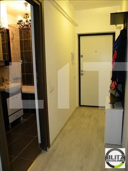 Apartament de închiriat 2 camere Marasti - 9135AI | BLITZ Cluj-Napoca | Poza10