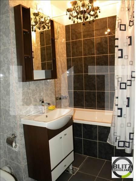 Apartament de închiriat 2 camere Marasti - 9135AI | BLITZ Cluj-Napoca | Poza11
