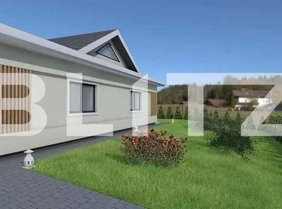 Casa de vânzare 4 camere Coruşu - 91352CV | BLITZ Cluj-Napoca | Poza3