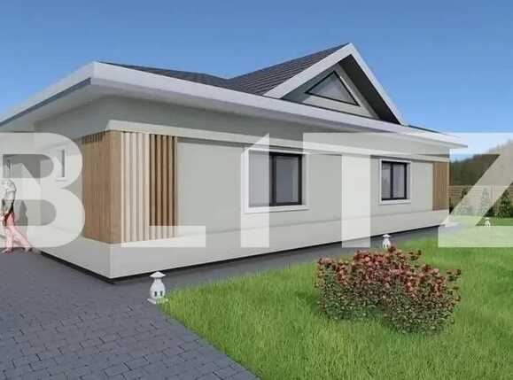 Casa de vânzare 4 camere Coruşu - 91352CV | BLITZ Cluj-Napoca | Poza4