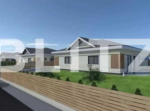 Casa de vânzare 4 camere Coruşu - 91352CV | BLITZ Cluj-Napoca | Poza2