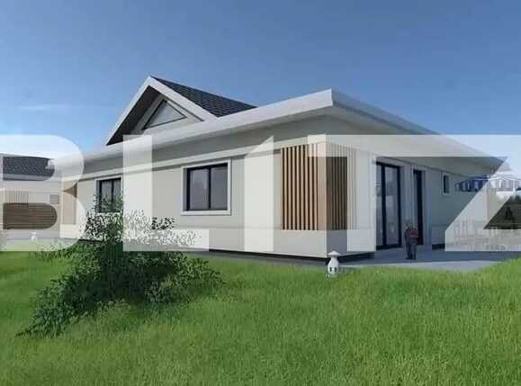 Casa de vânzare 4 camere Coruşu - 91352CV | BLITZ Cluj-Napoca | Poza1