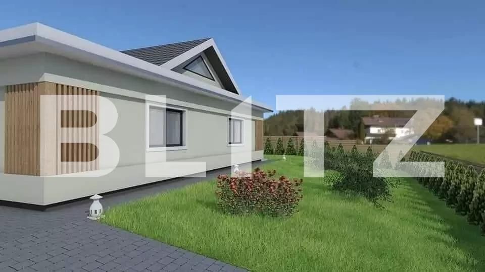 Casa de vânzare 4 camere Coruşu - 91352CV | BLITZ Cluj-Napoca | Poza3