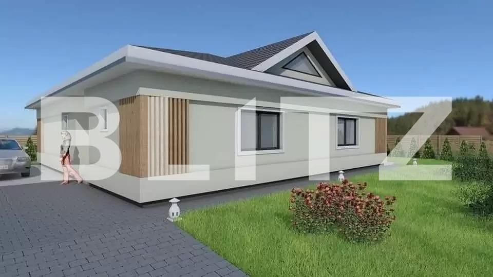 Casa de vânzare 4 camere Coruşu - 91352CV | BLITZ Cluj-Napoca | Poza4