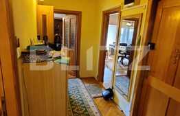 Apartament de 3 camere, 64 mp, zona Gheorghe Dima