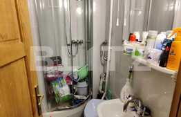 Apartament de 3 camere, 64 mp, zona Gheorghe Dima