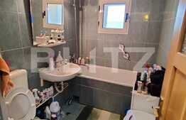 Apartament de 3 camere, 64 mp, zona Gheorghe Dima