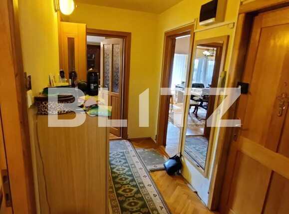 Apartament de vânzare 3 camere Zorilor - 91353AV | BLITZ Cluj-Napoca | Poza1