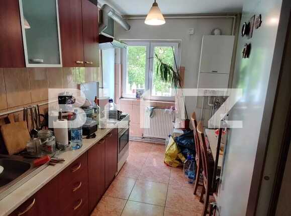 Apartament de vânzare 3 camere Zorilor - 91353AV | BLITZ Cluj-Napoca | Poza4