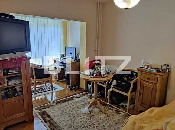 Apartament de vânzare 3 camere Zorilor - 91353AV | BLITZ Cluj-Napoca | Poza2