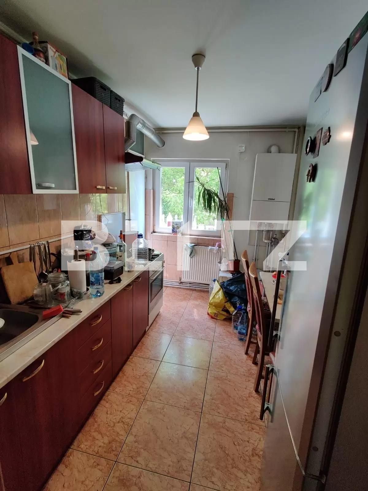 Apartament de vânzare 3 camere Zorilor - 91353AV | BLITZ Cluj-Napoca | Poza4