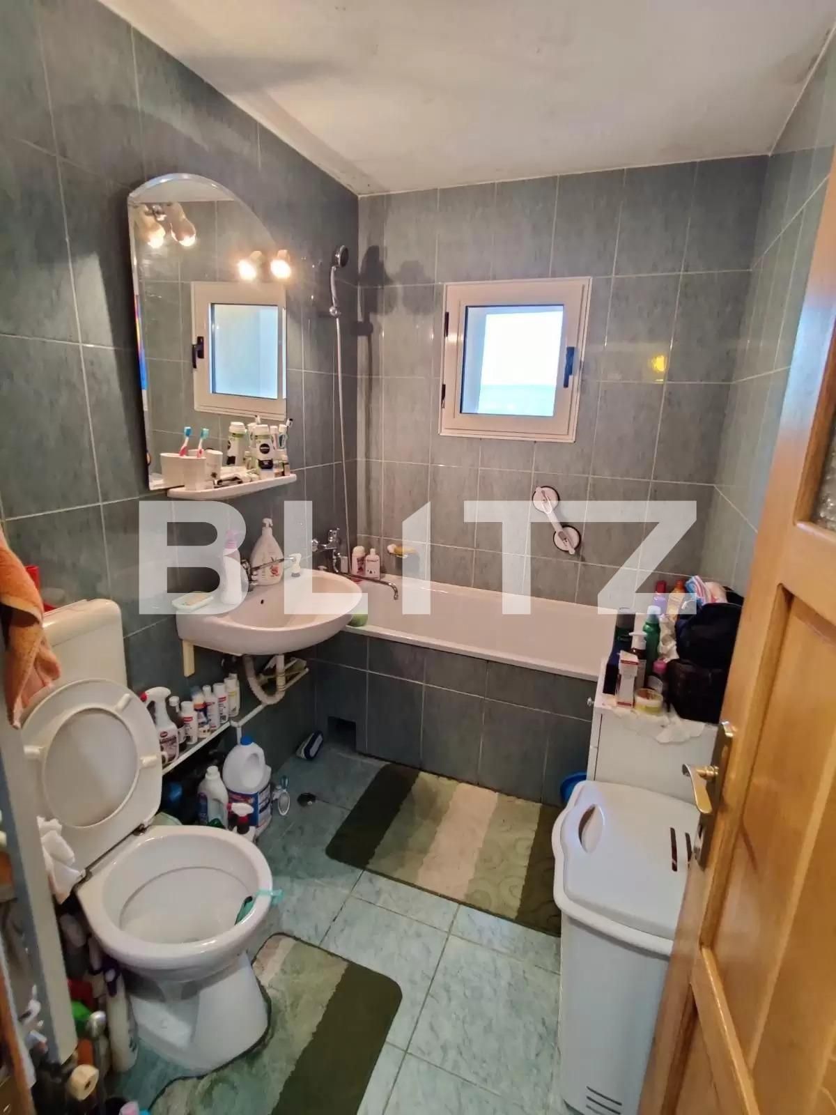 Apartament de vânzare 3 camere Zorilor - 91353AV | BLITZ Cluj-Napoca | Poza5