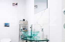 Apartament de 6 camere, 146 mp, zona Campului