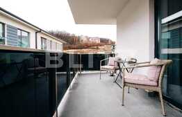 Apartament de 6 camere, 146 mp, zona Campului