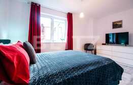 Apartament de 6 camere, 146 mp, zona Campului