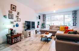 Apartament de 6 camere, 146 mp, zona Campului