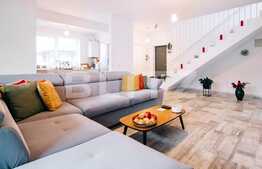 Apartament de 6 camere, 146 mp, zona Campului