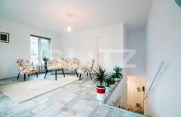 Apartament de 6 camere, 146 mp, zona Campului