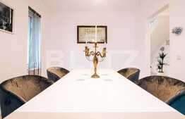 Apartament de 6 camere, 146 mp, zona Campului
