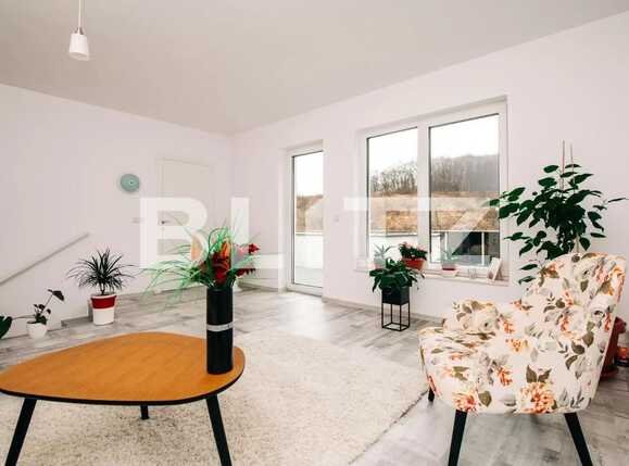 Apartament de vânzare 4+ camere Manastur - 91356AV | BLITZ Cluj-Napoca | Poza9